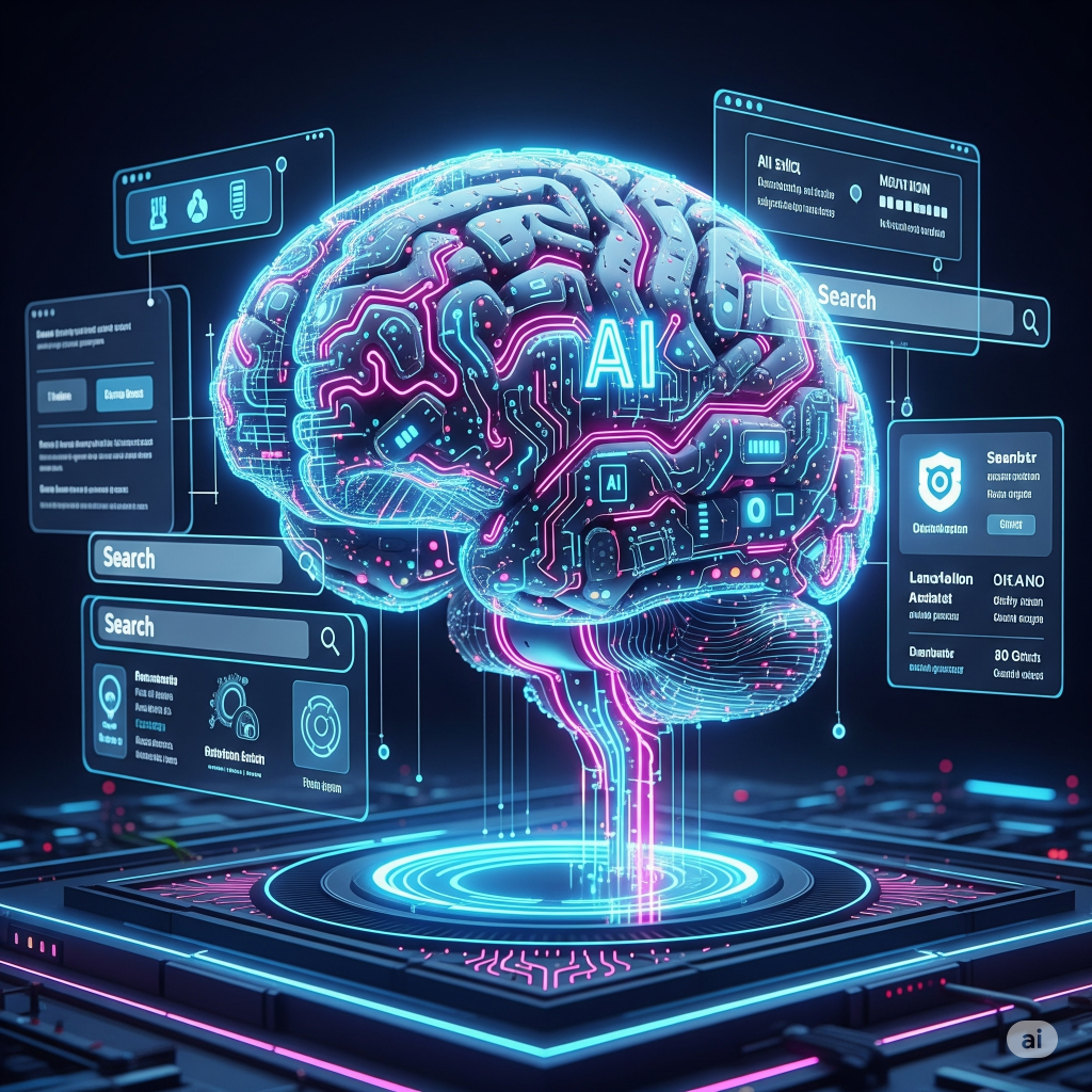 AI của Google giúp tìm kiếm và trả lời thông minh hơn