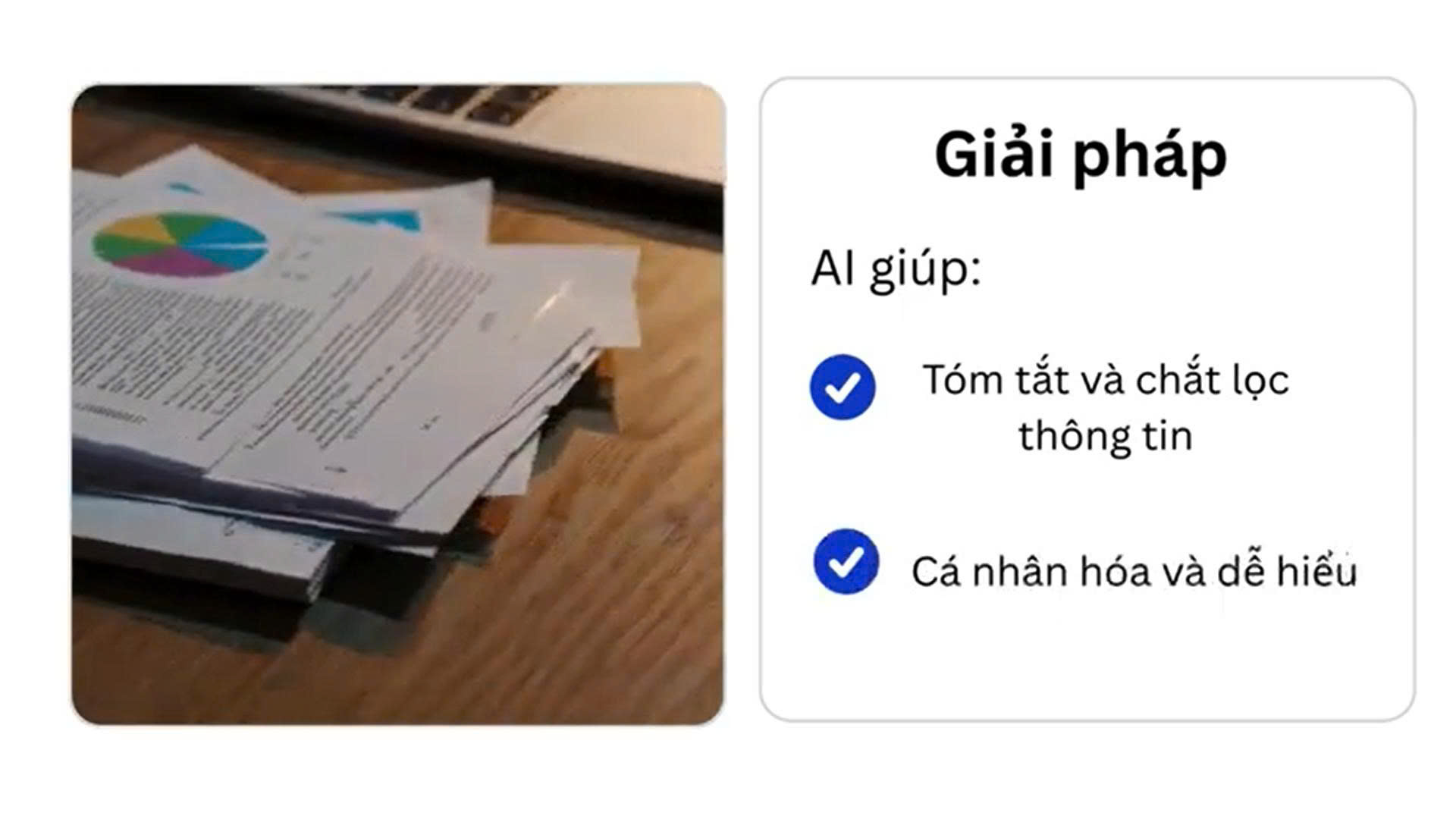 Hướng dẫn dùng AI tóm tắt tài liệu dài